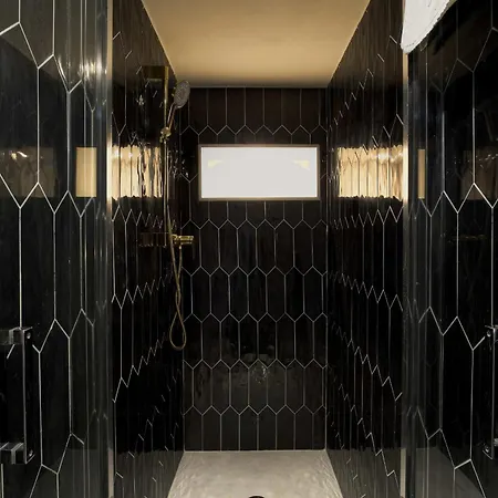 Apartment Cosy Et Design Duplex Brotteaux - Massena *